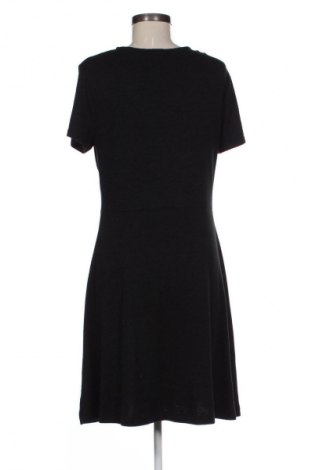 Latzkleid Gap, Größe L, Farbe Schwarz, Preis 24,55 €
