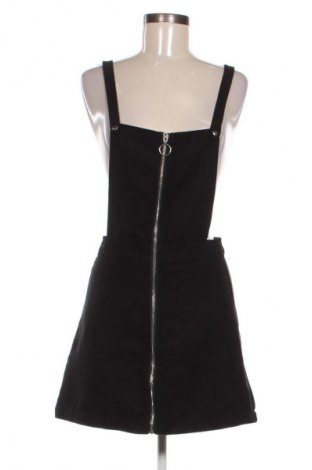 Latzkleid H&M Divided, Größe S, Farbe Schwarz, Preis € 9,99