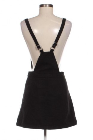 Latzkleid H&M Divided, Größe S, Farbe Schwarz, Preis € 9,99