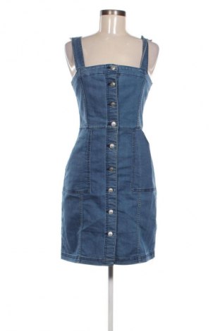 Sarafan H&M Divided, Mărime M, Culoare Albastru, Preț 76,32 Lei