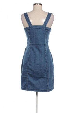 Sarafan H&M Divided, Mărime M, Culoare Albastru, Preț 76,32 Lei