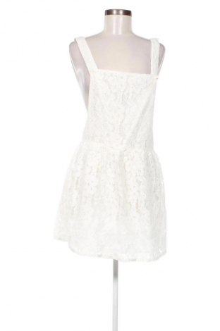 Latzkleid Mango, Größe M, Farbe Weiß, Preis € 31,99