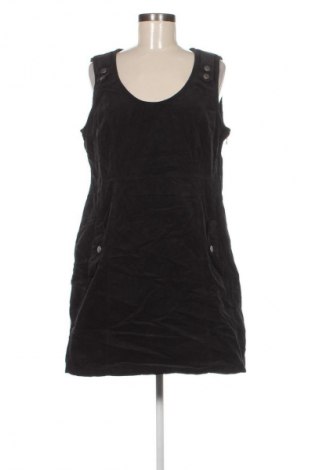 Latzkleid Manguun, Größe XL, Farbe Schwarz, Preis € 19,99