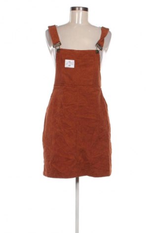 Dámske šaty s trákmi  SHEIN, Veľkosť M, Farba Oranžová, Cena  16,95 €