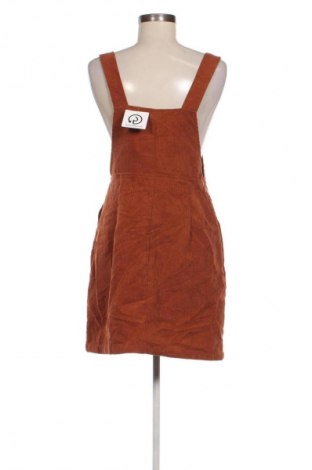 Dámske šaty s trákmi  SHEIN, Veľkosť M, Farba Oranžová, Cena  16,95 €