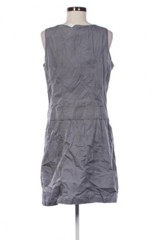 Dámske šaty s trákmi  Street One, Veľkosť M, Farba Sivá, Cena  25,00 €