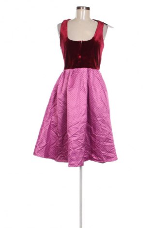 Latzkleid StyleWe, Größe S, Farbe Mehrfarbig, Preis 132,99 €