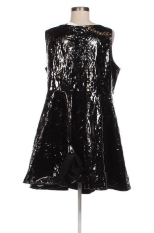 Sarafan Unbranded, Mărime 3XL, Culoare Negru, Preț 100,99 Lei