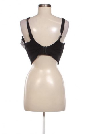 Σουτιέν Cache Coeur, Μέγεθος XXL, Χρώμα Μαύρο, Τιμή 24,99 €