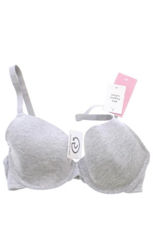 Büstenhalter H&M, Größe L, Farbe Grau, Preis € 12,00