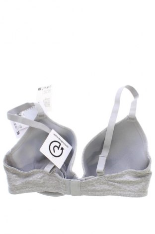 Büstenhalter H&M, Größe L, Farbe Grau, Preis € 12,00