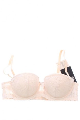 Sutien H&M, Mărime XS, Culoare Roz, Preț 63,16 Lei