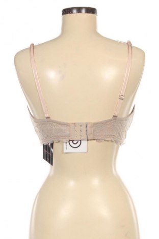 Büstenhalter Hunkemoller, Größe XL, Farbe Beige, Preis 26,99 €