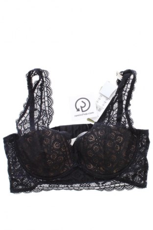 Сутиен Intimissimi, Размер M, Цвят Черен, Цена 24,00 лв.
