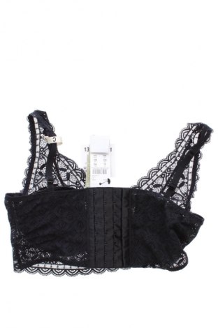 Сутиен Intimissimi, Размер M, Цвят Черен, Цена 24,00 лв.