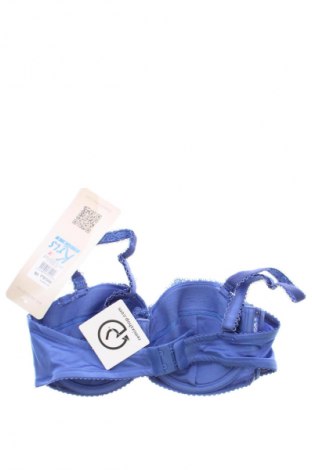 Sutien Kris, Mărime M, Culoare Albastru, Preț 63,16 Lei