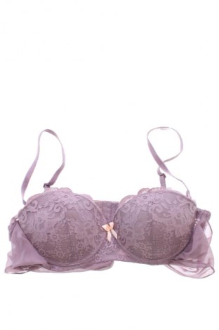 Sutien Tezenis, Mărime L, Culoare Mov deschis, Preț 70,00 Lei