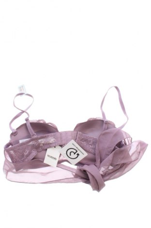 Sutien Tezenis, Mărime L, Culoare Mov deschis, Preț 70,00 Lei