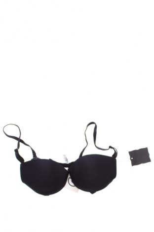 Biustonosz Unbranded, Rozmiar XS, Kolor Czarny, Cena 55,17 zł