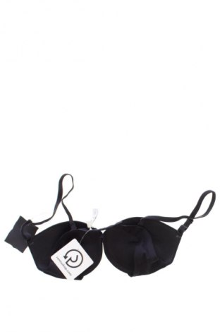Biustonosz Unbranded, Rozmiar XS, Kolor Czarny, Cena 55,17 zł