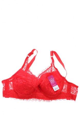 Sutien Unbranded, Mărime XXL, Culoare Roșu, Preț 67,76 Lei