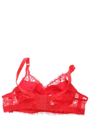Sutien Unbranded, Mărime XXL, Culoare Roșu, Preț 67,76 Lei