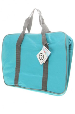 Thermotasche Alpina, Farbe Blau, Preis € 59,99