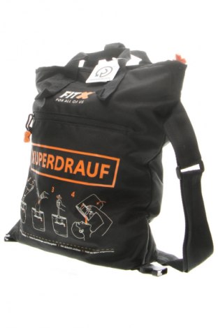 Thermo hátizsák Unbranded, Szín Fekete, Ár 3 799 Ft