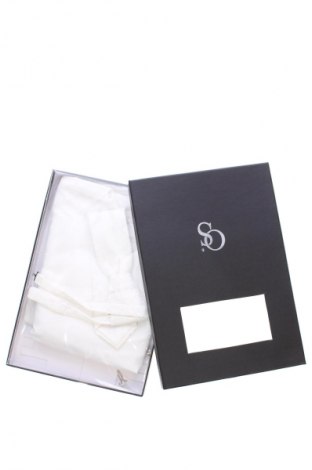 krawat Unbranded, Kolor Biały, Cena 23,99 zł