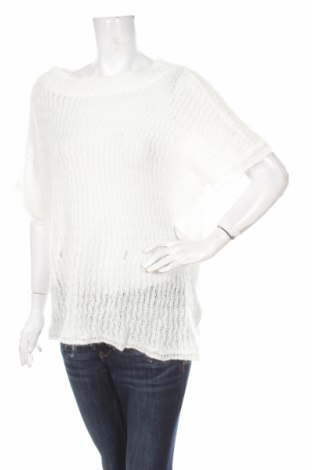 Дамски пуловер Et Vous, Размер XL, Цвят Бял, Цена 24,65 лв.
