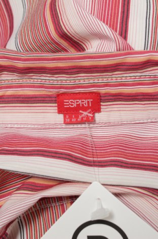Γυναικείο πουκάμισο Esprit, Μέγεθος M, Χρώμα Πολύχρωμο, Τιμή 9,79 €