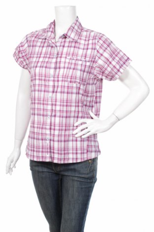 Γυναικείο πουκάμισο Regatta, Μέγεθος L, Χρώμα Πολύχρωμο, Τιμή 9,79 €