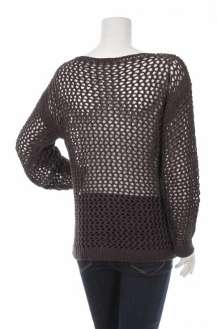 Дамски пуловер, Размер M, Цвят Сив, Цена 31,00 лв.
