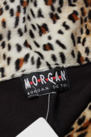 Дамска жилетка Morgan, Размер M, Цвят Черен, Цена 36,00 лв.