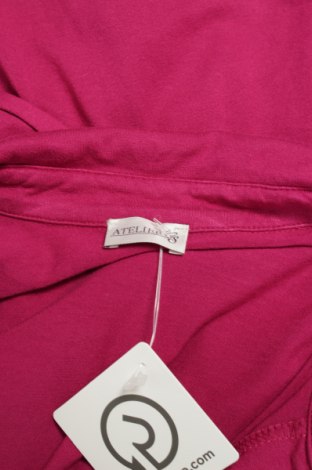 Dámska košeľa  Atelier Gs, Veľkosť L, Farba Ružová, Cena  17,53 €