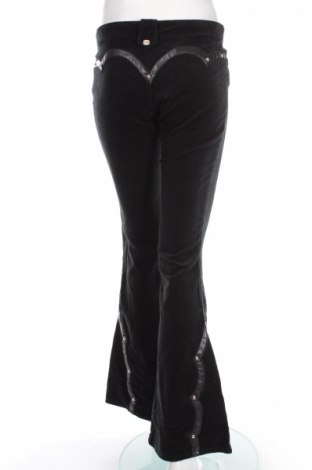 Дамски джинси Freeman T. Porter, Размер M, Цвят Черен, Цена 129,00 лв.