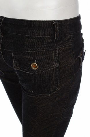 Дамски джинси Life Time, Размер S, Цвят Черен, Цена 32,00 лв.