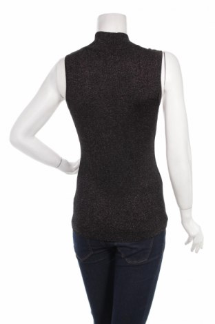 Дамски пуловер Essentiel, Размер M, Цвят Черен, Цена 42,00 лв.