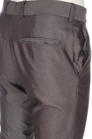 Мъжки панталон, Размер S, Цвят Сив, Цена 41,00 лв.