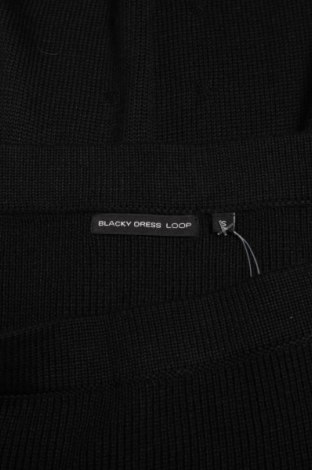 Рокля Blacky Dress, Размер S, Цвят Черен, Цена 124,00 лв.