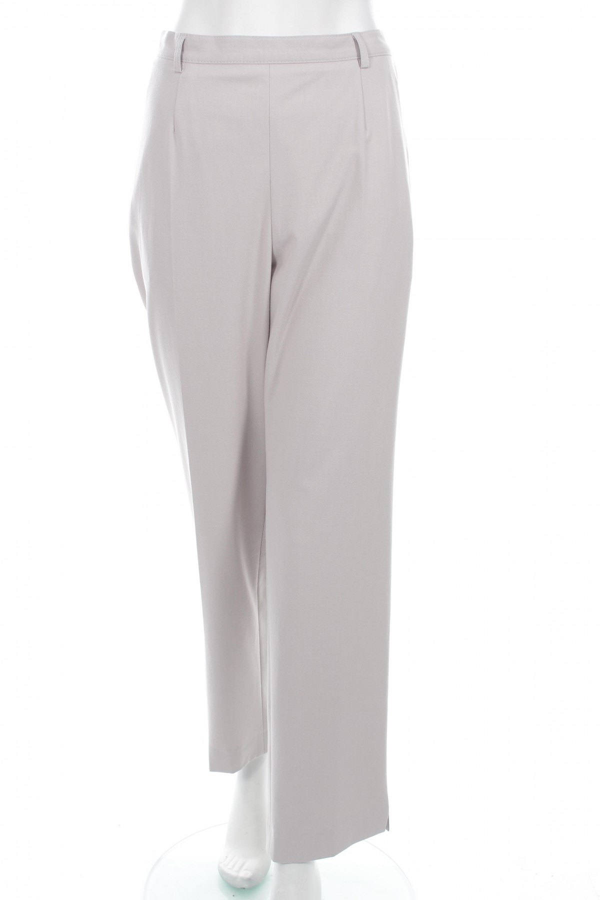 Дамски панталон Anne Weyburn, Размер XL, Цвят Сив, Цена 47,00 лв.