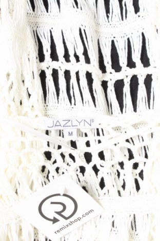 Дамска жилетка Jazlyn, Размер M, Цвят Бял, Цена 5,75 лв.