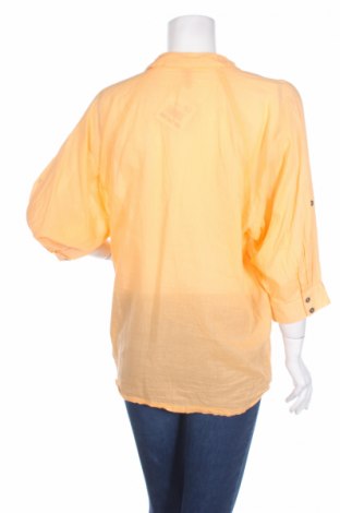 Дамска риза B Young, Размер M, Цвят Оранжев, Цена 5,25 лв.