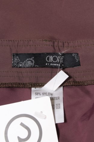 Дамски панталон Choise, Размер M, Цвят Лилав, Цена 6,00 лв.