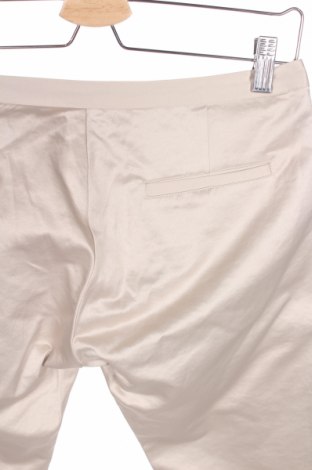Дамски панталон Hunkydory, Размер S, Цвят Бежов, Цена 7,75 лв.