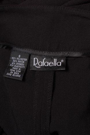 Дамски панталон Rafaella, Размер M, Цвят Черен, Цена 6,50 лв.