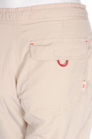 Дамски спортен панталон TCM, Размер L, Цвят Бежов, Цена 5,25 лв.
