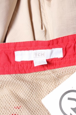Дамски спортен панталон TCM, Размер L, Цвят Бежов, Цена 5,25 лв.
