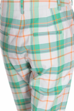 Дамски панталон Tibi, Размер S, Цвят Многоцветен, Цена 337,35 лв.