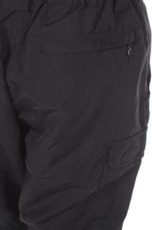 Дамски спортен панталон Crane, Размер L, Цвят Черен, Цена 5,25 лв.
